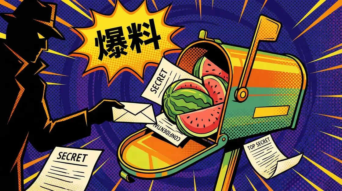 黑料暗网-黑料暗网在线观看::全网最全黑料暗网合集 匿名爆料通道漫画插图